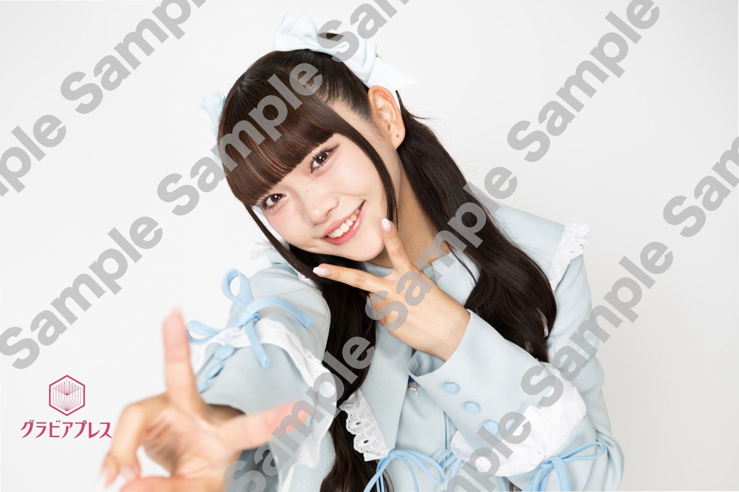 グラビアプレス Vol.12